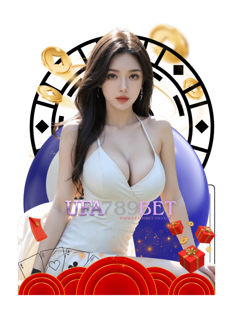 ufa789bet ปั่นสล็อต